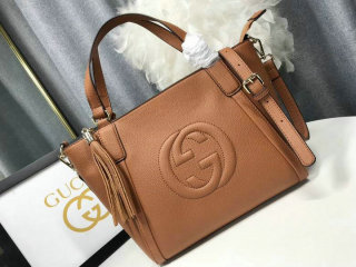 Gucci Handbag 1:1 Quality (26X23X13.5cm) (2)