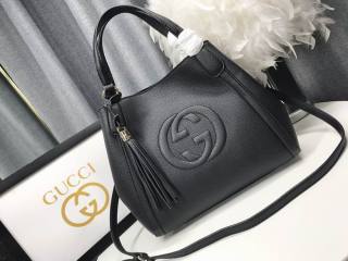 Gucci Handbag 1:1 Quality (30X26X4cm) (1)