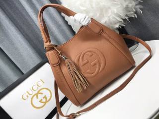 Gucci Handbag 1:1 Quality (30X26X4cm) (2)