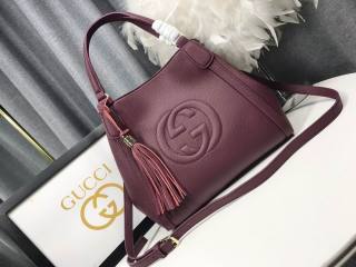 Gucci Handbag 1:1 Quality (30X26X4cm) (3)