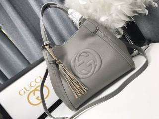 Gucci Handbag 1:1 Quality (30X26X4cm) (4)