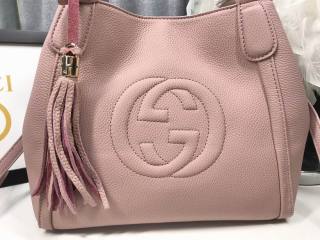 Gucci Handbag 1:1 Quality (30X26X4cm) (5)