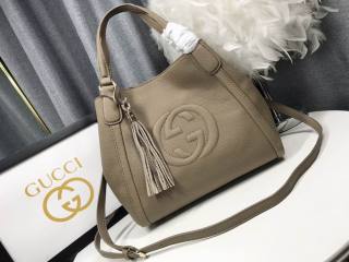 Gucci Handbag 1:1 Quality (30X26X4cm) (7)