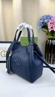 Gucci Handbag 1:1 Quality (30X26X4cm) (9)