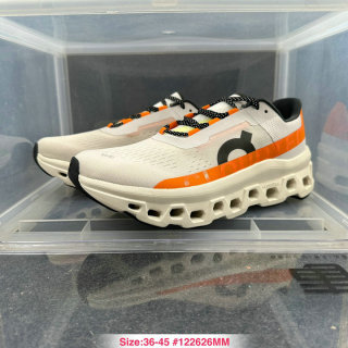 ON CloudTec Running Shoes (18)