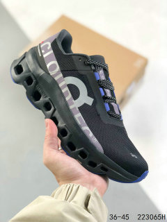 ON CloudTec Running Shoes (20)