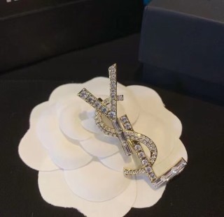 2024.03.02 YSL  Brooch 039