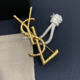 2024.03.02 YSL  Brooch 028