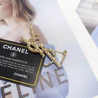 2024.03.02 YSL  Brooch 025