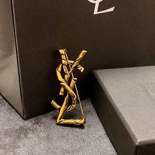 2024.03.02 YSL  Brooch 027