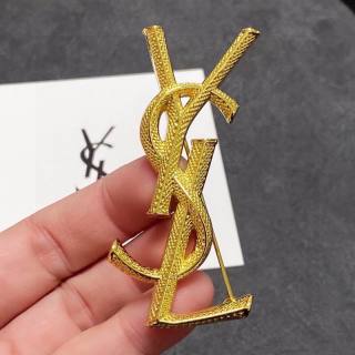 2024.03.02 YSL  Brooch 038
