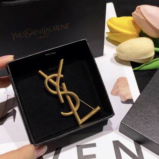 2024.03.02 YSL  Brooch 040