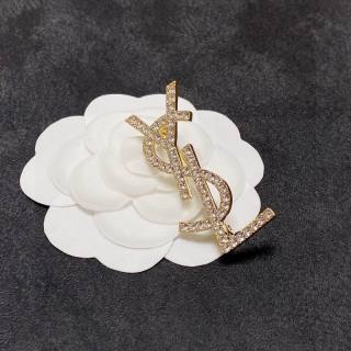 2024.03.02 YSL  Brooch 031