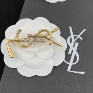 2024.03.02 YSL  Brooch 037
