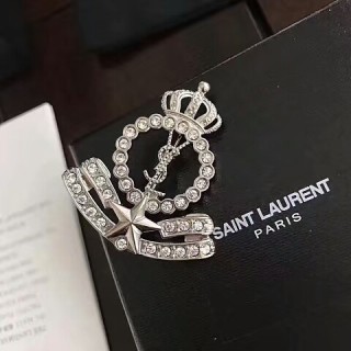 2024.03.02 YSL  Brooch 032