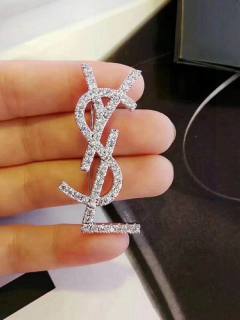 2024.03.02 YSL  Brooch 024