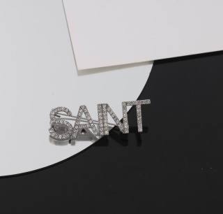 2024.03.02 YSL  Brooch 033