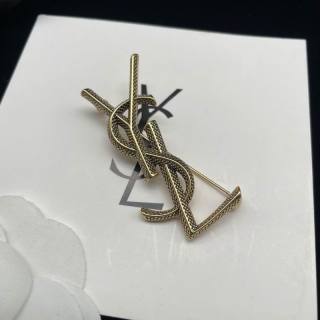 2024.03.02 YSL  Brooch 034