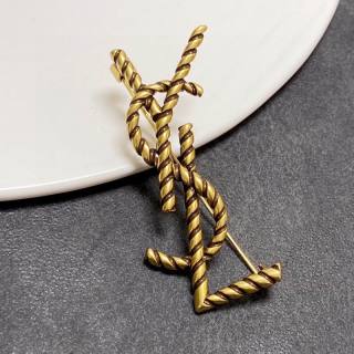 2024.03.02 YSL  Brooch 026
