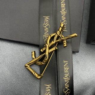 2024.03.02 YSL  Brooch 029