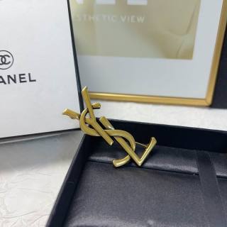2024.03.02 YSL  Brooch 042