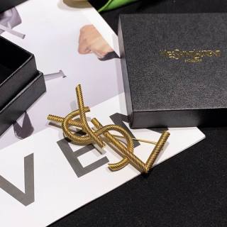 2024.03.02 YSL  Brooch 041