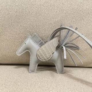 2024.03.05 HERMES keyring 036