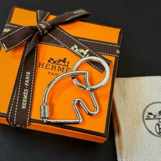 2024.03.05 HERMES keyring 041
