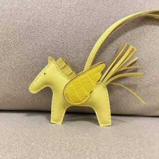 2024.03.05 HERMES keyring 034