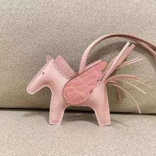 2024.03.05 HERMES keyring 030