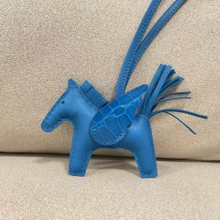 2024.03.05 HERMES keyring 021