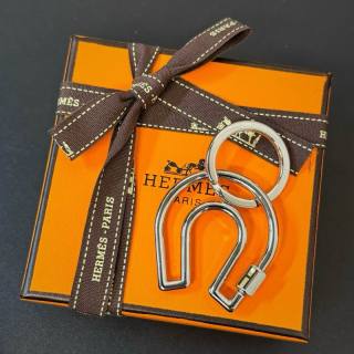 2024.03.05 HERMES keyring 040