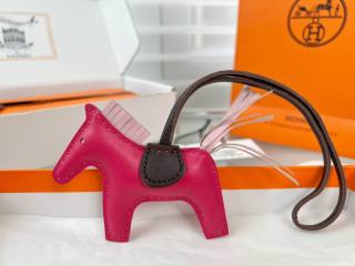 2024.03.05 HERMES keyring 007