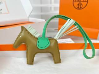 2024.03.05 HERMES keyring 010