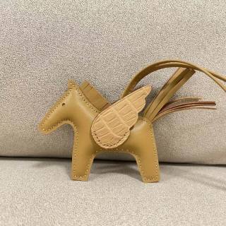 2024.03.05 HERMES keyring 037