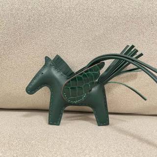 2024.03.05 HERMES keyring 025