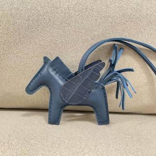 2024.03.05 HERMES keyring 023