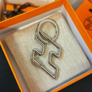 2024.03.05 HERMES keyring 039