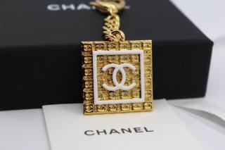 2024.03.05 Chanel keyring 005