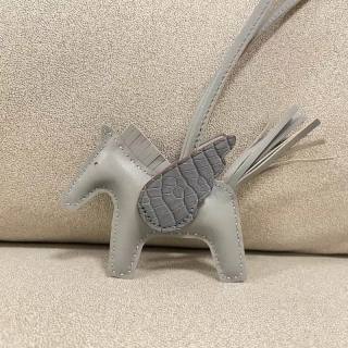 2024.03.05 HERMES keyring 035