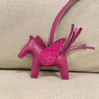 2024.03.05 HERMES keyring 027