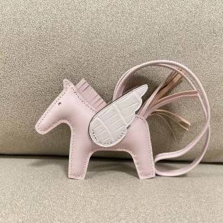 2024.03.05 HERMES keyring 038