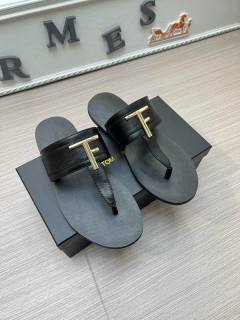 2024.03.11 Super Perfect Tom Ford men slippers size39-45 007