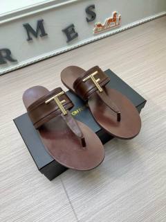 2024.03.11 Super Perfect Tom Ford men slippers size39-45 006