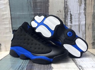 Air Jordan 13 Women Shoes AAA (8)
