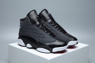 Air Jordan 13 Women Shoes AAA (12)