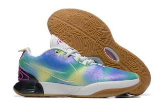 Nike LeBron 21 Shoes (4)