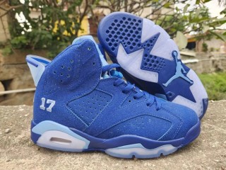 Air Jordan 6 Shoes AAA (117)