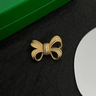 2024.03.25  Bottega Veneta Brooch 001