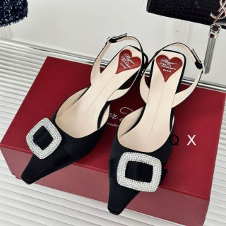 2024.03.28 Super Perfect RV Women Slippers sz35-40 006